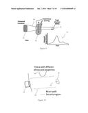 APPARATUS AND METHOD FOR REAL-TIME TRACKING OF TISSUE STRUCTURES diagram and image