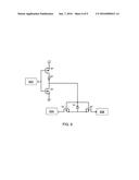 Integrated System for Ultrasound Imaging and Therapy using Per-Pixel     Switches diagram and image