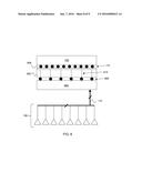 Integrated System for Ultrasound Imaging and Therapy using Per-Pixel     Switches diagram and image