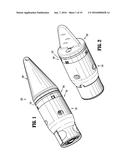 LOADING UNIT INCLUDING SHIPPING ASSEMBLY diagram and image