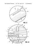 LOADING UNIT INCLUDING SHIPPING ASSEMBLY diagram and image