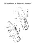 LOADING UNIT INCLUDING SHIPPING ASSEMBLY diagram and image