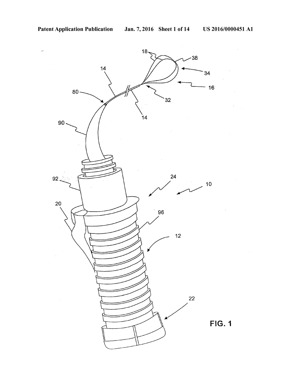 MEDICAL RETRIEVAL DEVICES - diagram, schematic, and image 02