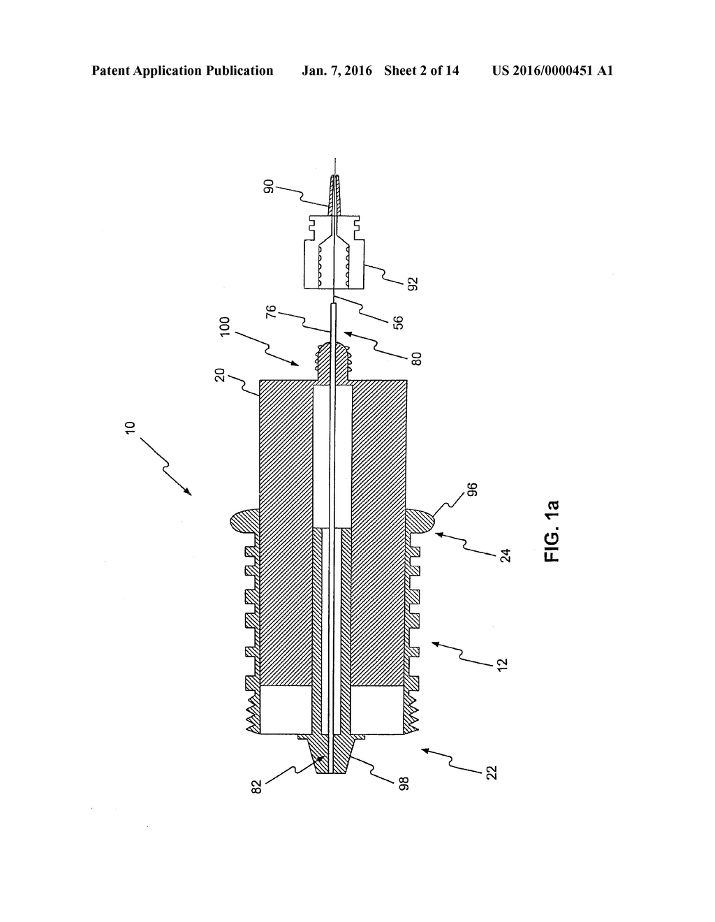 MEDICAL RETRIEVAL DEVICES - diagram, schematic, and image 03