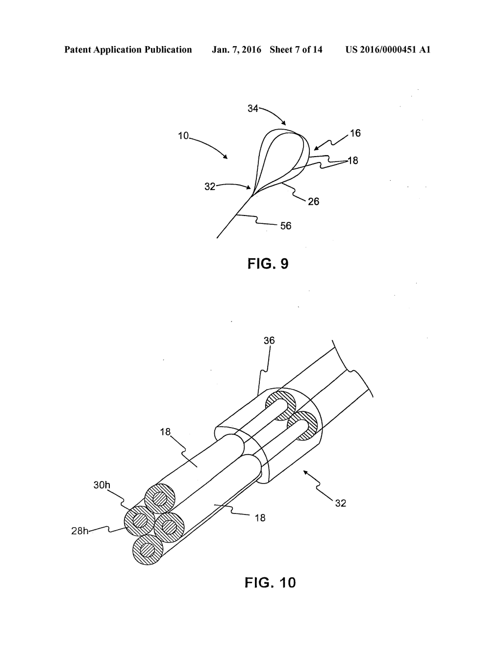 MEDICAL RETRIEVAL DEVICES - diagram, schematic, and image 08