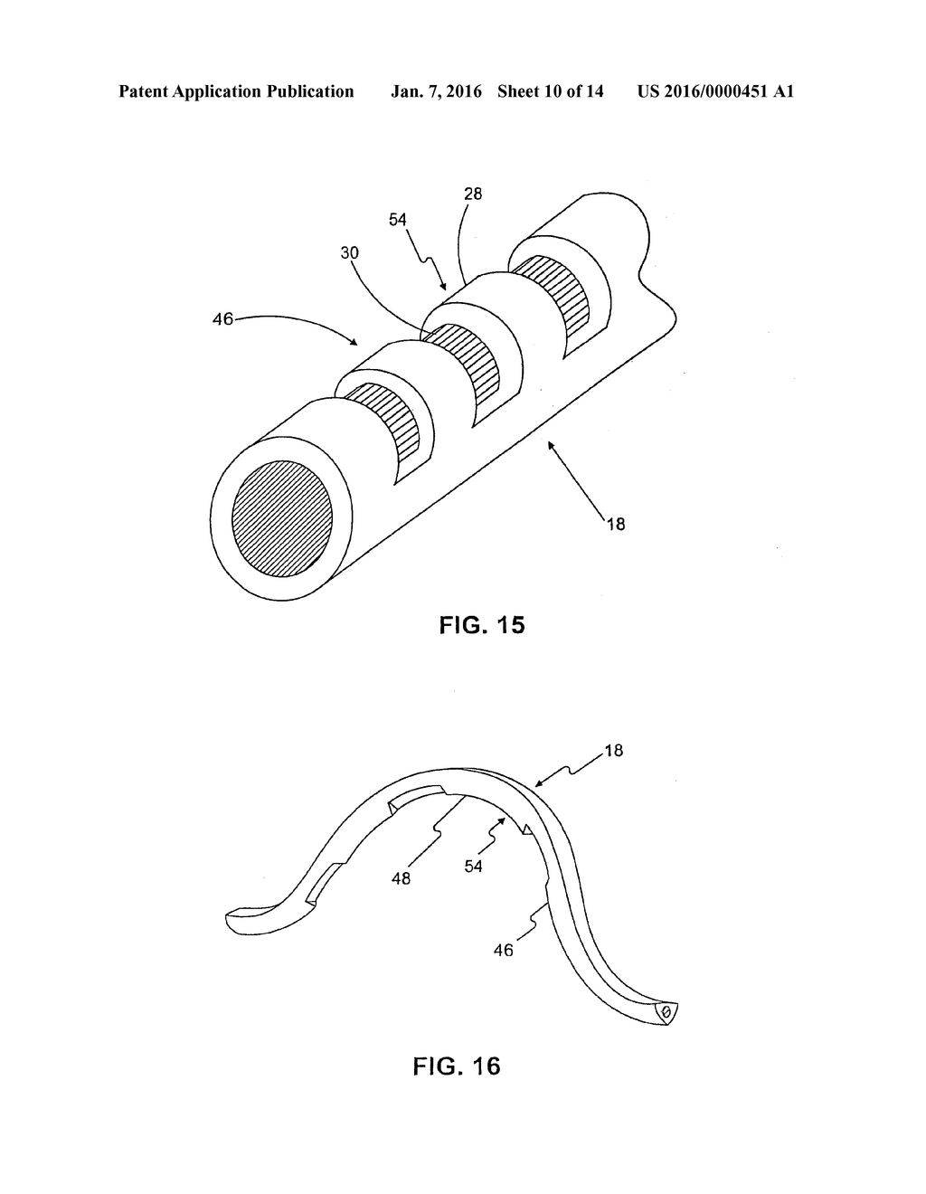 MEDICAL RETRIEVAL DEVICES - diagram, schematic, and image 11