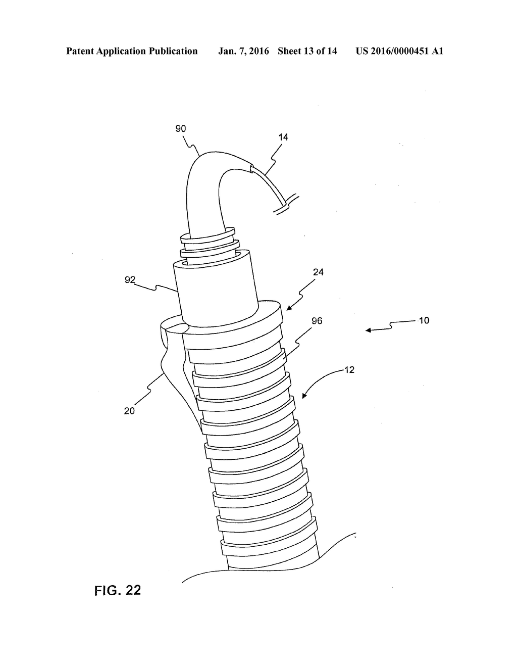 MEDICAL RETRIEVAL DEVICES - diagram, schematic, and image 14