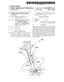 Methods and Devices for Minimally Invasive Spinal Fixation Element     Placement diagram and image