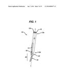 Methods and Devices for Minimally Invasive Spinal Fixation Element     Placement diagram and image