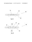 BONE PLATE WITH ATTACHABLE WEDGE diagram and image