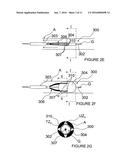 BALLOON CATHETER APPARATUSES FOR RENAL DENERVATION diagram and image