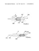 BALLOON CATHETER APPARATUSES FOR RENAL DENERVATION diagram and image