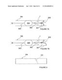 BALLOON CATHETER APPARATUSES FOR RENAL DENERVATION diagram and image