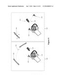 SYSTEM AND METHOD FOR DYNAMIC VALIDATION, CORRECTION OF REGISTRATION FOR     SURGICAL NAVIGATION diagram and image