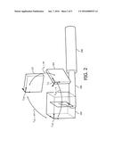 INSTRUMENT LOCALIZATION IN GUIDED HIGH DOSE RATE BRACHYTHERAPY diagram and image