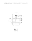 Replacement Head for An Oral Care Implement, And Oral Care Implement And     Method Of Utilizing The Same diagram and image