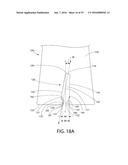 Replacement Head for An Oral Care Implement, And Oral Care Implement And     Method Of Utilizing The Same diagram and image