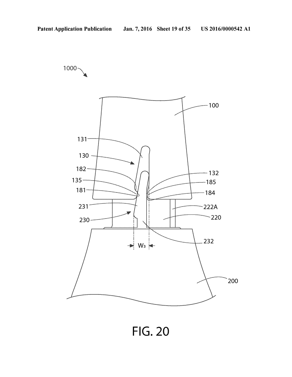 Replacement Head for An Oral Care Implement, And Oral Care Implement And     Method Of Utilizing The Same - diagram, schematic, and image 20