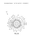 Replacement Head for An Oral Care Implement, And Oral Care Implement And     Method Of Utilizing The Same diagram and image