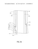 Replacement Head for An Oral Care Implement, And Oral Care Implement And     Method Of Utilizing The Same diagram and image