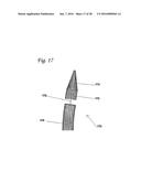 DELIVERY SYSTEMS FOR CARDIAC VALVE SUPPORT DEVICES diagram and image