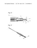 DELIVERY SYSTEMS FOR CARDIAC VALVE SUPPORT DEVICES diagram and image