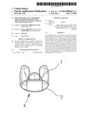 MRT-COMPATIBLE VALVE PROSTHESIS FOR USE IN THE HUMAN OR ANIMAL BODY FOR     REPLACEMENT OF AN ORGAN VALVE OR A VESSEL VALVE diagram and image