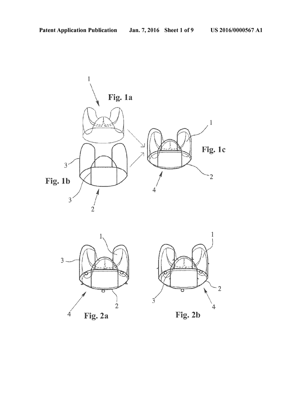 MRT-COMPATIBLE VALVE PROSTHESIS FOR USE IN THE HUMAN OR ANIMAL BODY FOR     REPLACEMENT OF AN ORGAN VALVE OR A VESSEL VALVE - diagram, schematic, and image 02