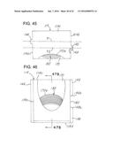 INTERVERTEBRAL FUSION DEVICE UTILIZING MULTIPLE MOBILE UNIAXIAL AND     BIDIRECTIONAL SCREW INTERFACE PLATES diagram and image