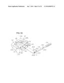 INTERVERTEBRAL FUSION DEVICE UTILIZING MULTIPLE MOBILE UNIAXIAL AND     BIDIRECTIONAL SCREW INTERFACE PLATES diagram and image