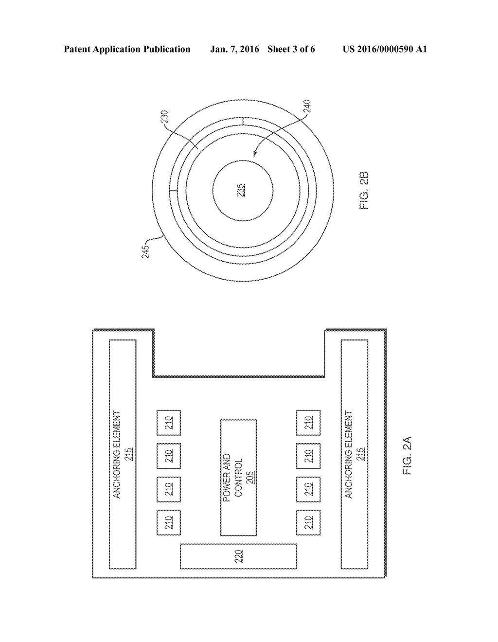 Intravascular Device - diagram, schematic, and image 04