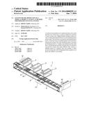 SYSTEM FOR THE PRODUCTION OF A MEDICAL PRODUCT, AS WELL AS METHOD FOR     OPERATION OF SUCH A SYSTEM diagram and image