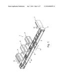 SYSTEM FOR THE PRODUCTION OF A MEDICAL PRODUCT, AS WELL AS METHOD FOR     OPERATION OF SUCH A SYSTEM diagram and image