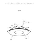 LASER-ASSISTED THERMAL SEPARATION OF TISSUE diagram and image