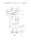 INFUSION PRESSURE CONTROL USING BLOOD PRESSURE diagram and image