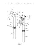 OPERATING TABLE COLUMN FOR AN OPERATING TABLE diagram and image