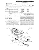 Radiolucent Hinge for a Surgical Table diagram and image