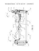 Radiolucent Hinge for a Surgical Table diagram and image