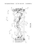 Radiolucent Hinge for a Surgical Table diagram and image