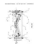 Radiolucent Hinge for a Surgical Table diagram and image