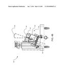 Radiolucent Hinge for a Surgical Table diagram and image