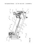 Radiolucent Hinge for a Surgical Table diagram and image