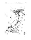 Radiolucent Hinge for a Surgical Table diagram and image