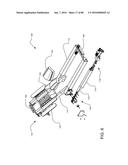 Radiolucent Hinge for a Surgical Table diagram and image