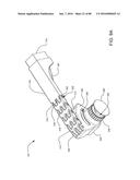 Radiolucent Hinge for a Surgical Table diagram and image