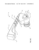 Radiolucent Hinge for a Surgical Table diagram and image