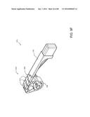 Radiolucent Hinge for a Surgical Table diagram and image