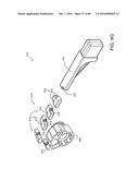 Radiolucent Hinge for a Surgical Table diagram and image