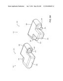 Radiolucent Hinge for a Surgical Table diagram and image