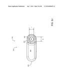 Radiolucent Hinge for a Surgical Table diagram and image